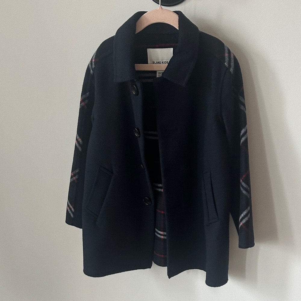 Kids Coat Korean brand E-Land